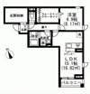 MAISON LUMIEREの間取り画像