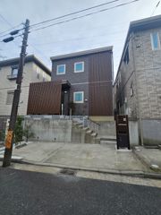 ポートサイドフラッツ C棟の外観画像