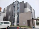 メゾングランディール新川崎の間取り画像