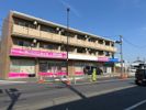 三沢NKマンションの間取り画像