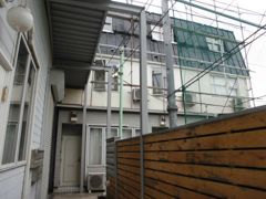 ウィング古屋パートIIの外観画像