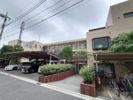桜丘ガーデンハイツの間取り画像