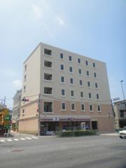 アファン大山の外観画像