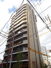 ルフォンリブレ赤羽の外観画像