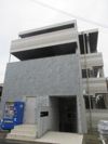 MAXIV小竹向原の間取り画像