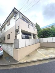 シャンブル北烏山の外観画像
