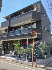 Y・S 中野坂上の外観画像
