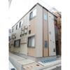 YuzHouseの間取り画像