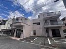 T｀sGarden鷺ノ宮の間取り画像