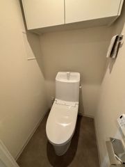 グラマシー恵比寿の間取り画像