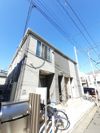 Future21（フューチャーの間取り画像