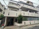 アストラル上落合の間取り画像