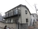 スカイハイツ北千束の間取り画像