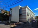 レオパレスKIの間取り画像