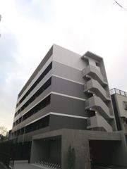 AZEST矢口渡の外観画像