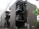 レオネクスト落合南長崎の間取り画像