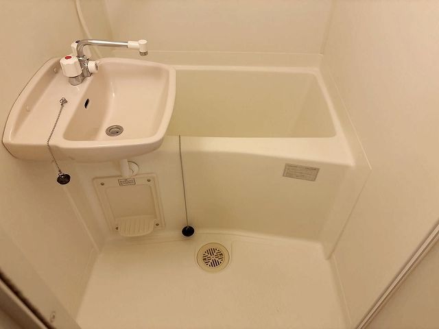 バスルーム