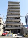 コライユ常盤の間取り画像