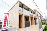 ルミエールCの間取り画像