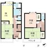 グリーンピアJBの間取り画像