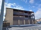 ラピス飯能の間取り画像