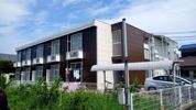 レオパレスファミリア湘南－南館の間取り画像