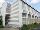 レオパレス広町の間取り画像
