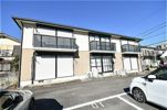 イーストライフ湘南B棟の間取り画像