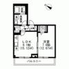 M’s Buildingの間取り画像