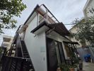 夕陽ヶ丘住宅2階の間取り画像