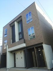 ブリッサ ベインテの外観画像