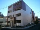 ベル アンジュの間取り画像