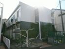 レオパレスコンフォートの間取り画像