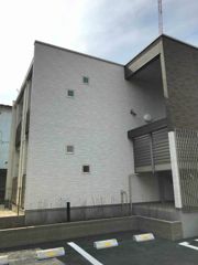 クレイノセレーナの外観画像