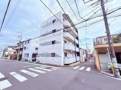 グランシャリオ横浜の外観画像