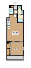（仮称）ミリアビタ船橋の間取り画像