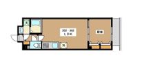 （仮称）ミリアビタ船橋の間取り画像