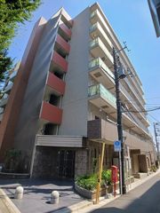 ウィル アヴェニューの外観画像