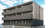 ボワ リュネールの間取り画像