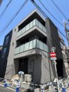 ロンロンメゾン大森町の間取り画像