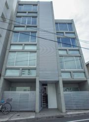 apartment nonetの外観画像