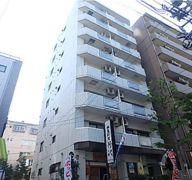 エトワール王子の外観画像