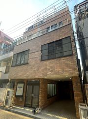 K＆Tビルの外観画像