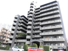 仙台坂アルカディアの外観画像