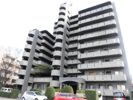 仙台坂アルカディアの外観
