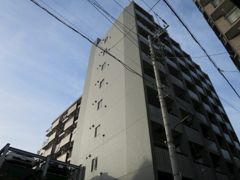ミルーム中落合の外観画像