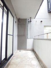 フラットワセダの間取り画像