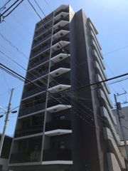 HY’s 住吉の外観画像