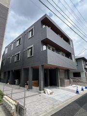 クロノライズの外観画像
