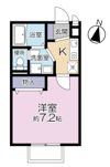 K・メゾンの間取り画像